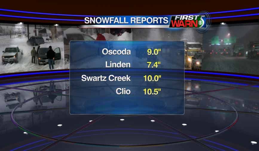 Saginaw, MI News, Weather, Photos Flint, Midland, Michigan WNEM TV 5