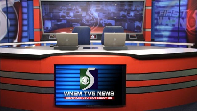 Watch Now: TV5 Live Newscasts Or Replays - WNEM TV 5