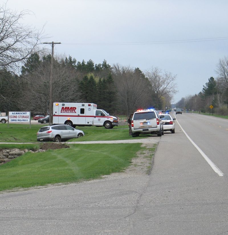 1 dead in fatal car accident WNEM TV 5