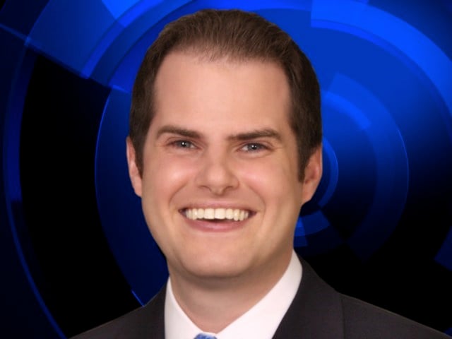 Dan Giroux - WNEM TV 5