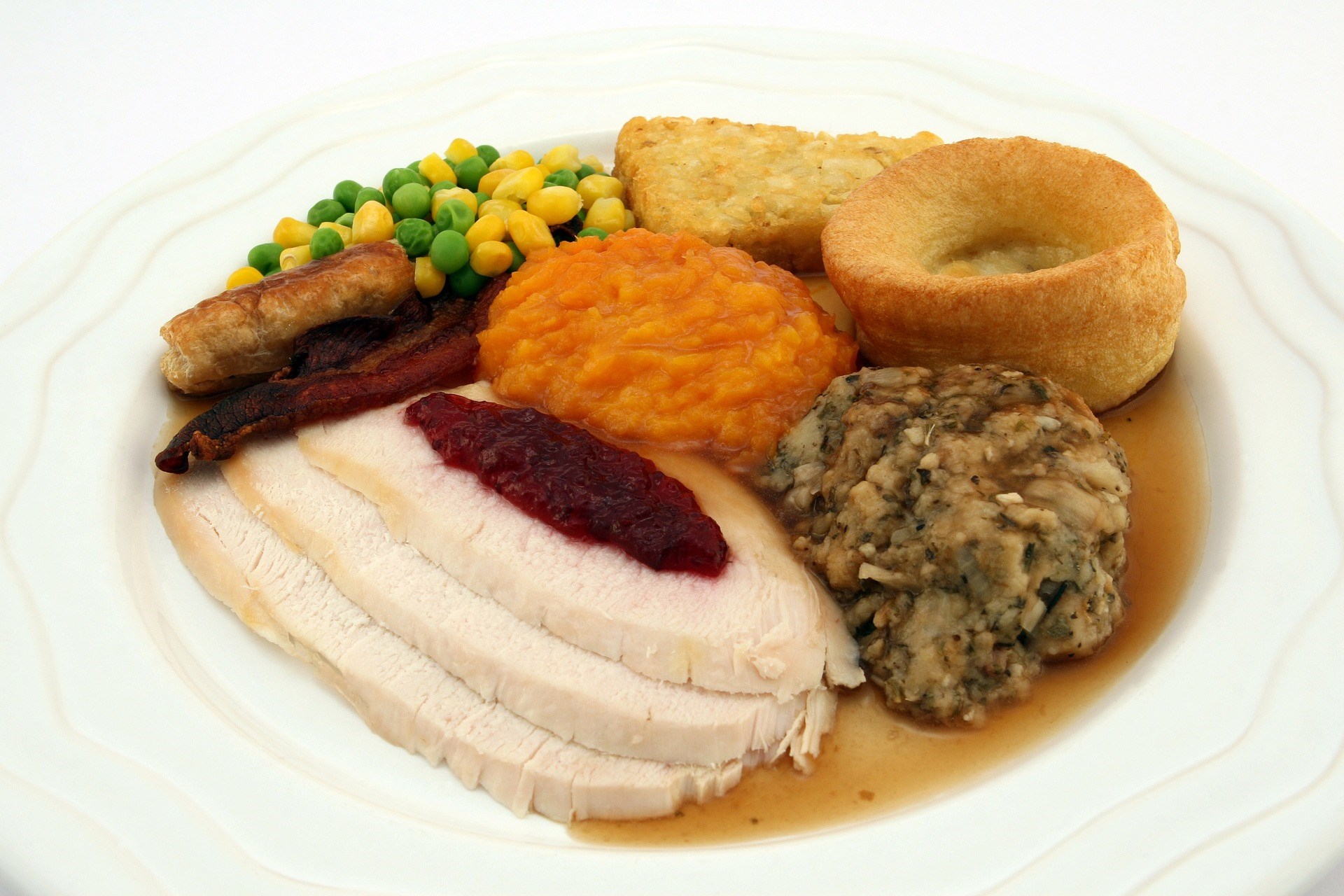 Top 5 on 5: Best turkey dinner in Mid-Michigan - WNEM TV 5