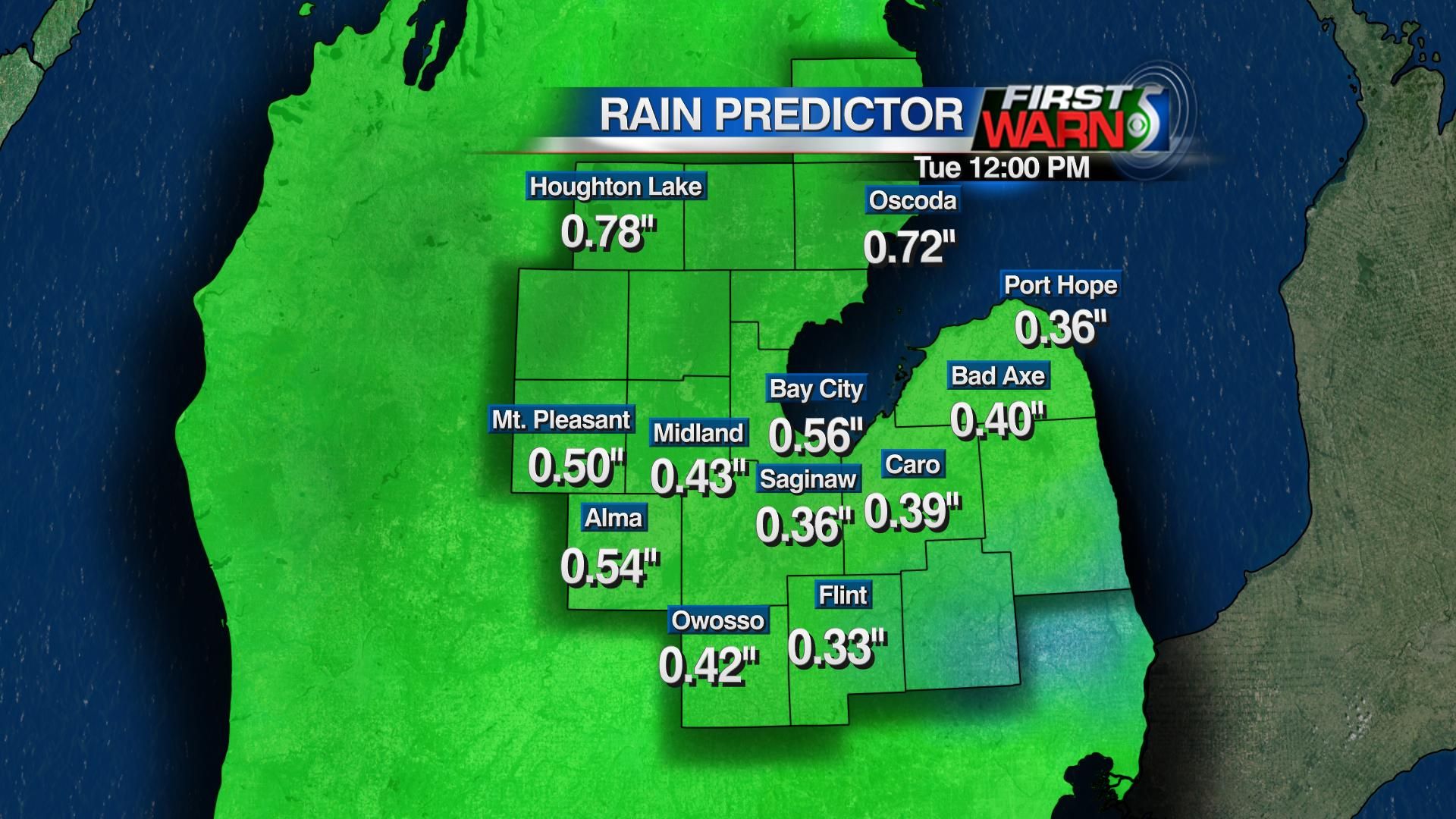 Saginaw, Flint, MI News, Weather, Photos Bay City, Midland, MI WNEM