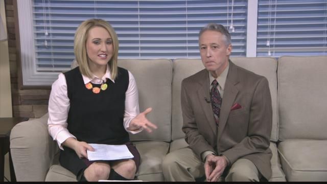 What's the line between friendship and infidelity?