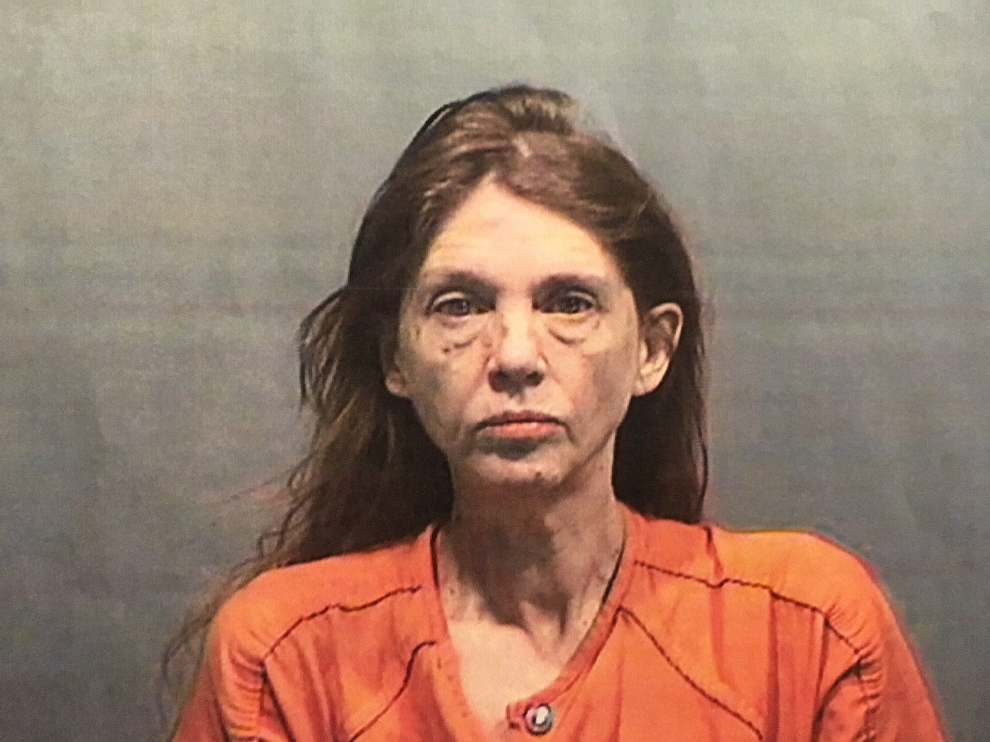 Source: Genesee County Sheriff's Dept.