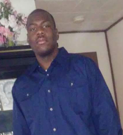 Demarlon Thomas (Source: Paradise Funeral Chapel)