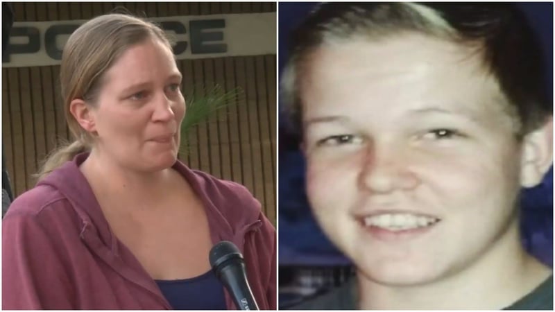 Mother Speaks Out After Local Teen Found After Missing For A Yea Wnem Tv 5 