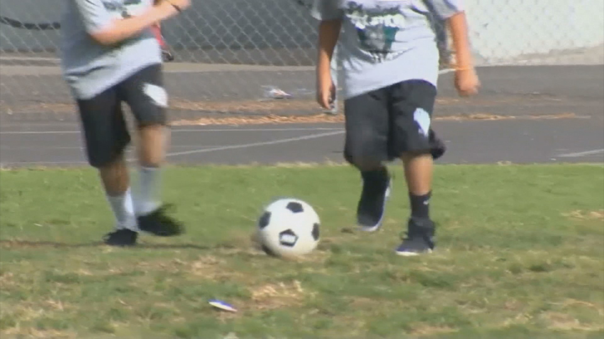 Breaking the 'soccer mom' stereotype WNEM TV 5