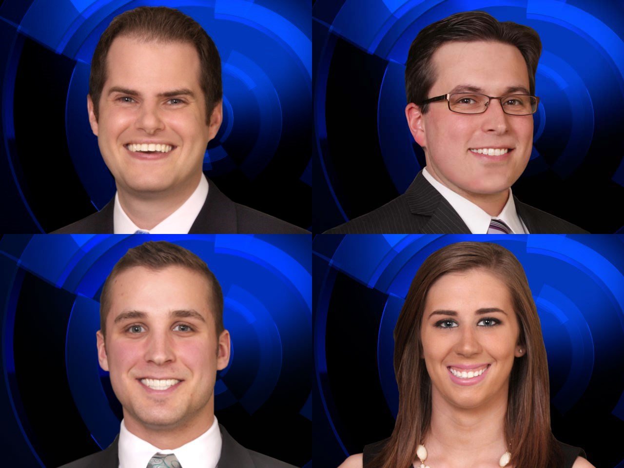 Which TV5 meteorologist are you? WNEM TV 5