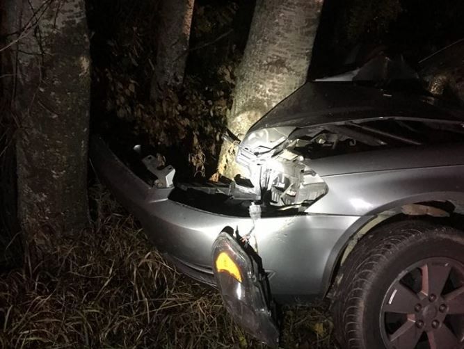 Vassar woman killed in Tuscola County crash WNEM TV 5