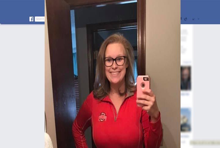 Mom's posts plea after grocery store body-shaming