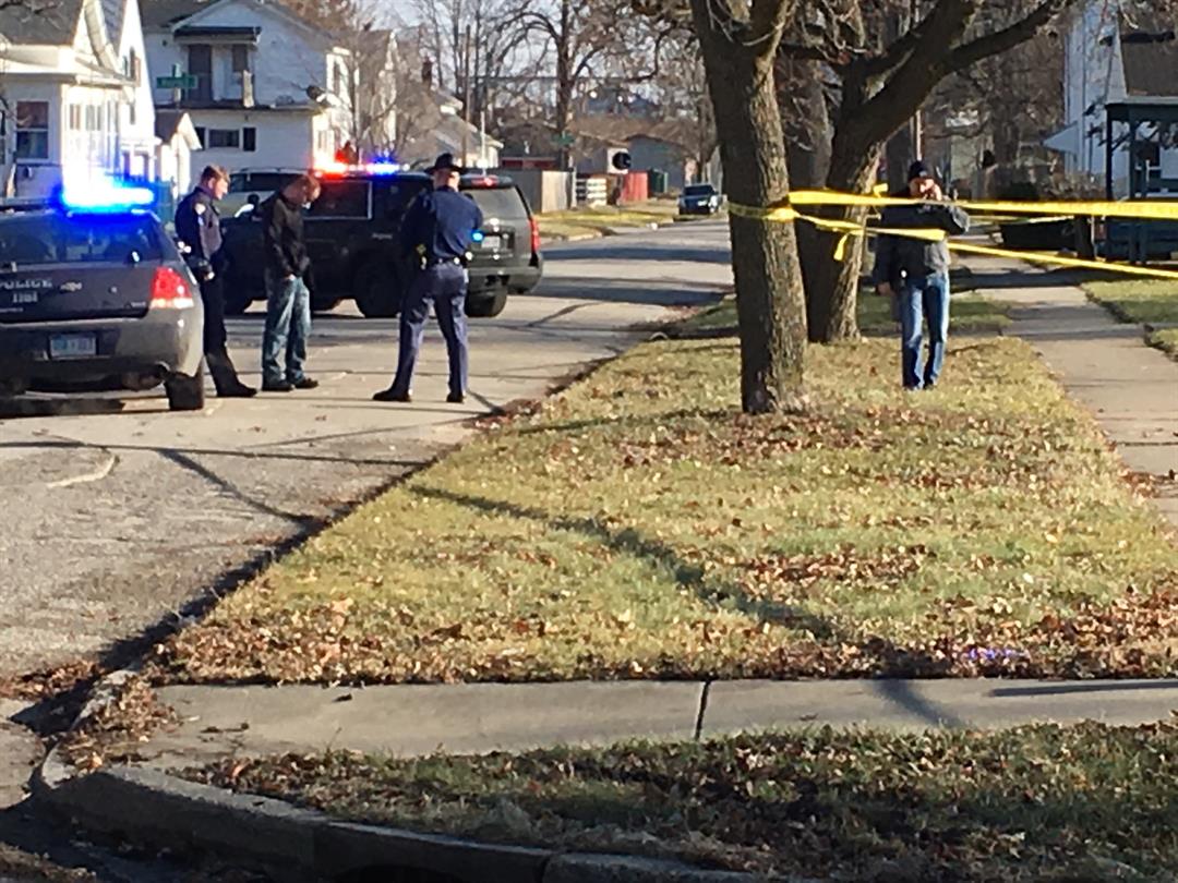 Man Charged With Murder In Saginaw Shooting - WNEM TV 5