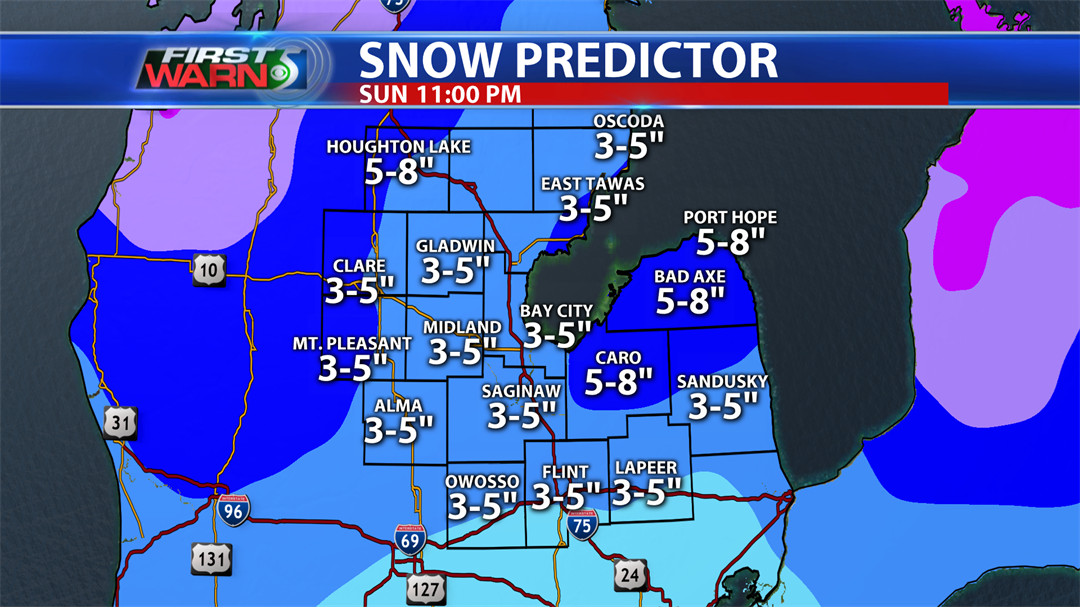 Saginaw, Flint, MI News, Weather, Photos Bay City, Midland, MI WNEM