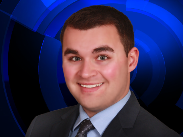 John Gross - WNEM TV 5