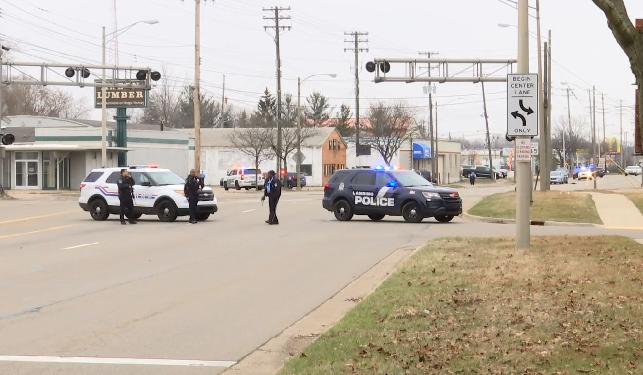 Police to release name of shooting victim after funeral