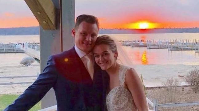 Flint officers featured in Netflix documentary get married