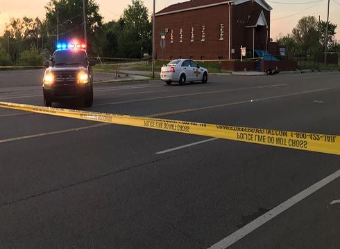wnem source crash investigate deadly flint motorcycle police tv