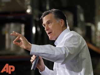 Romney narrowly wins Michigan GOP primary - WNEM TV 5