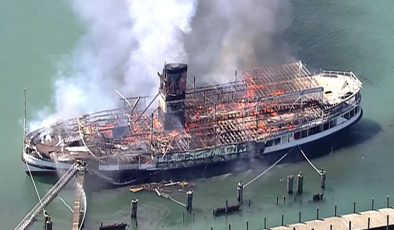 Saginaw Flint Mi News Weather Photos Bay City