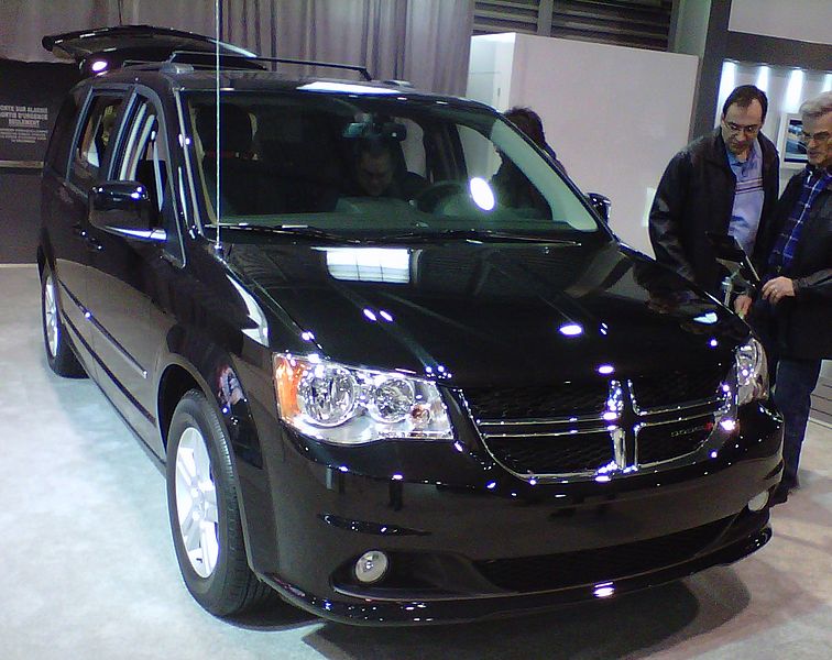Chrysler air canada deals #4