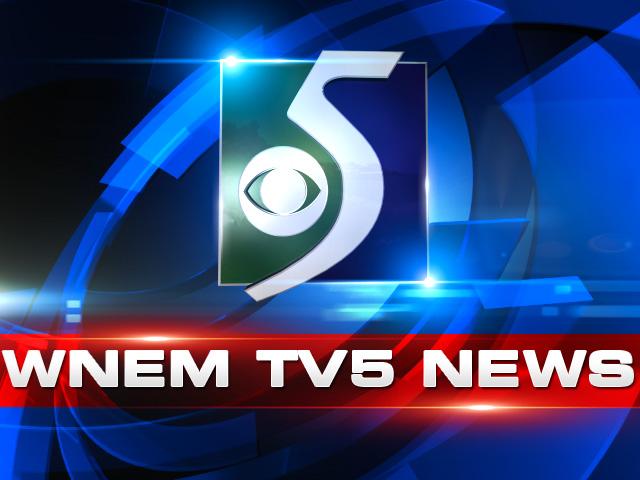 WNEM TV5 News, Saginaw News, Flint News, Midland, Bay City News ...