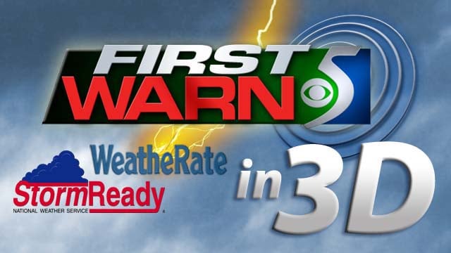 Download WNEM TV5’s Weather App - WNEM TV 5