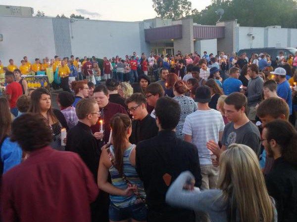 17-year-old remembered after drowning attempting to swim across - WNEM ...