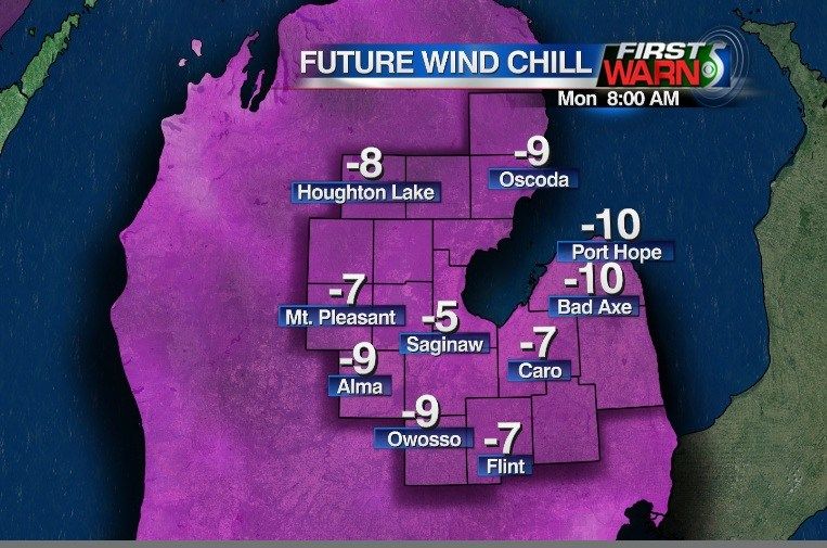 Saginaw, MI News, Weather, Photos Flint, Midland, Michigan WNEM TV 5