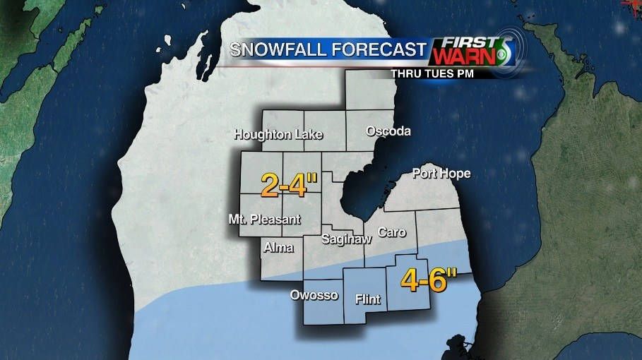 Saginaw, MI News, Weather, Photos Flint, Midland, Michigan WNEM TV 5