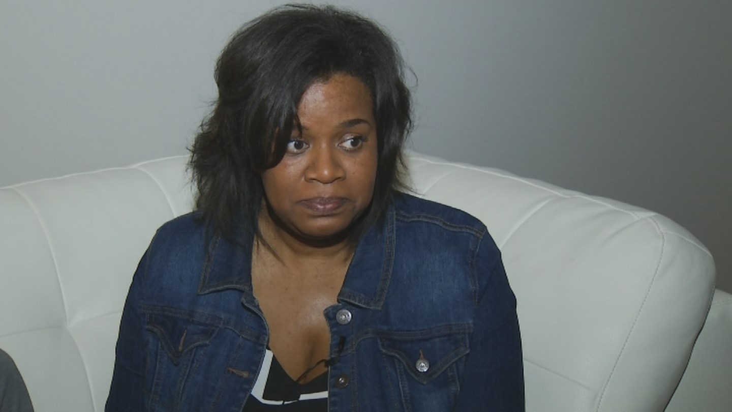 Faces of Flint: Woman concerned with high water bill - WNEM TV 5