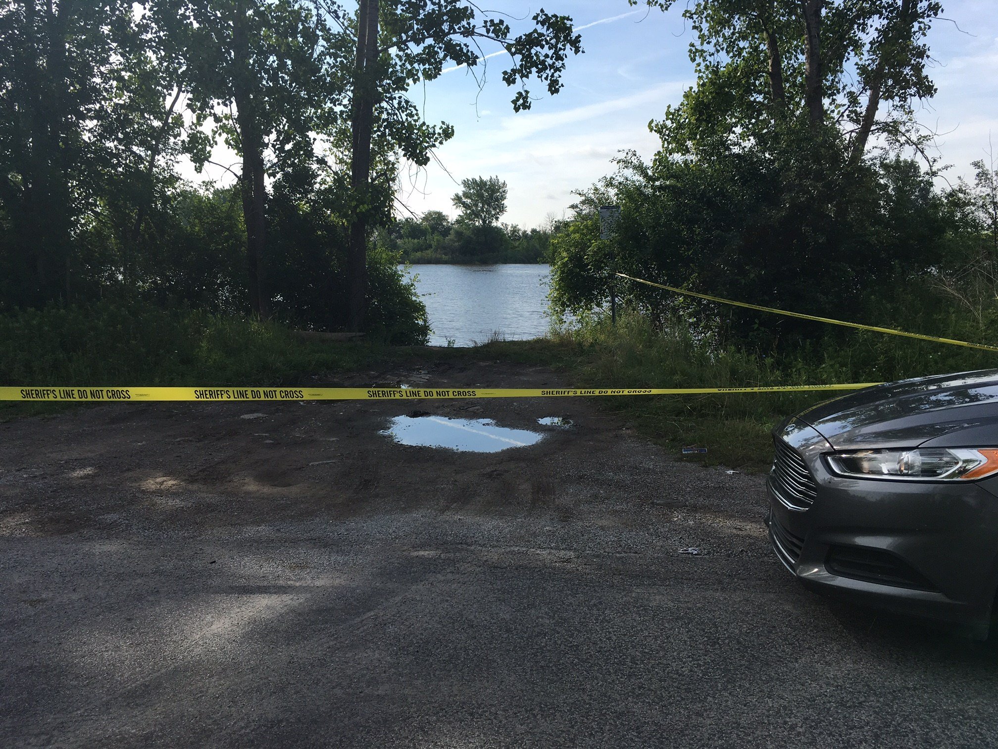 Body found in river, police investigating - WNEM TV 5