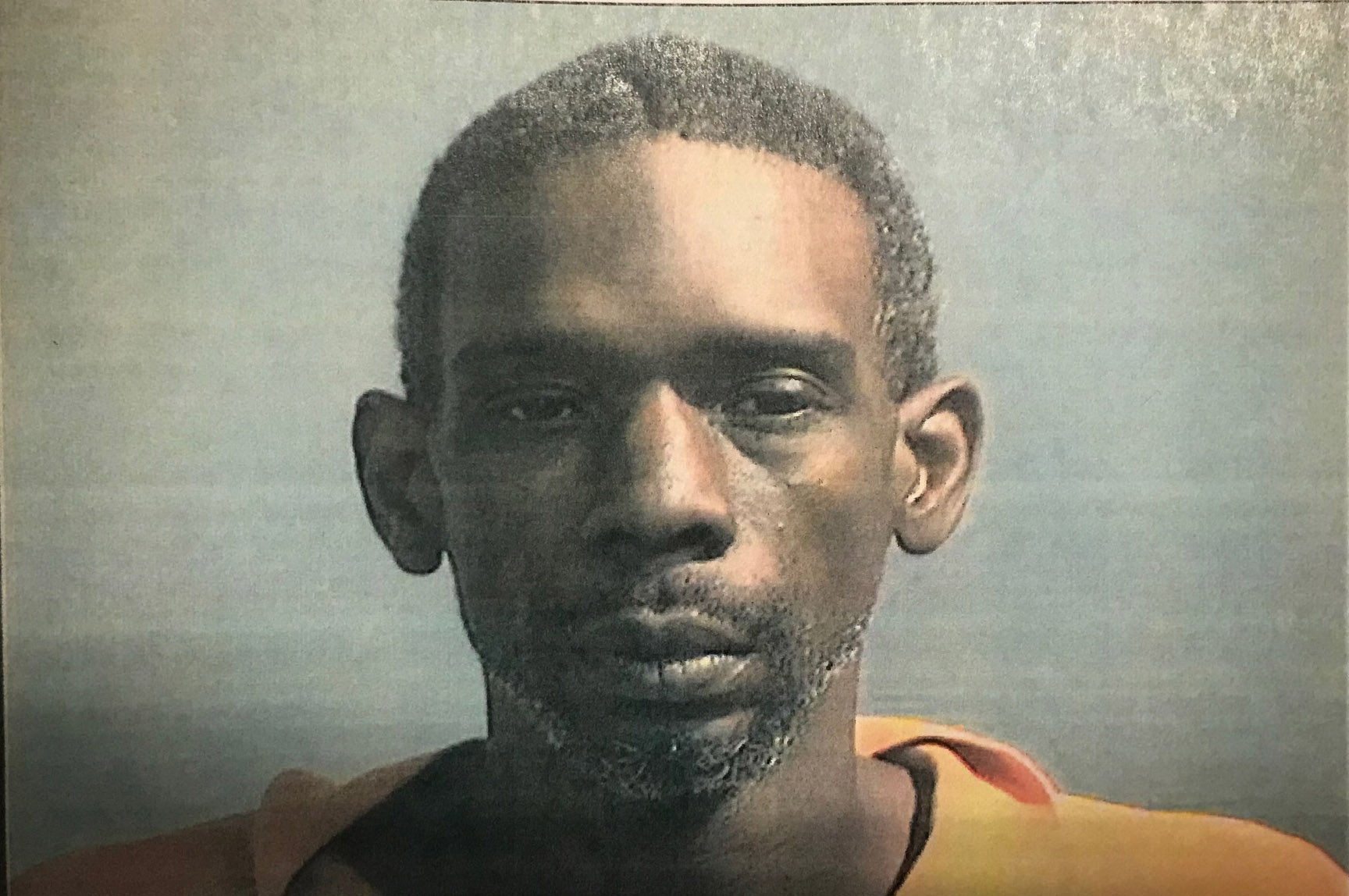 Man nicknamed “Murder” charged with sex trafficking a 15-year-old