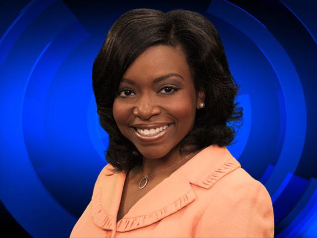 Aisha Howard - WNEM TV 5